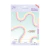 SEP. FW FUN WORLD ESCOLAR C/LENGUETA - Pastel - buy online
