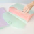 Clasificador fuelle A4 13 divisiones con boton Lila con verde aqua - FW - buy online