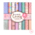Papeles ilustrados-ibi craft-lovely