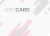 GIFT CARD 10K