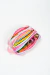 Cartuchera Tubo Patch Diy - Fw Fun World Glitter en internet