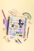 Agenda 2025 Punto Cero PREMIUM - DORADO - comprar online