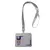 Porta Credencial Personal-Ibi