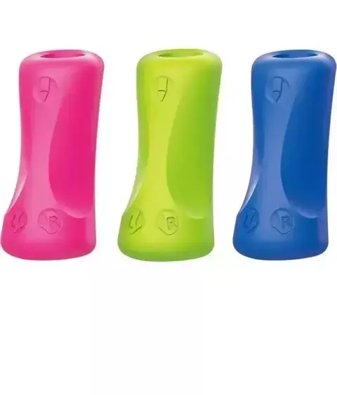 Grip adaptador Lápiz- Keyroad-Verde