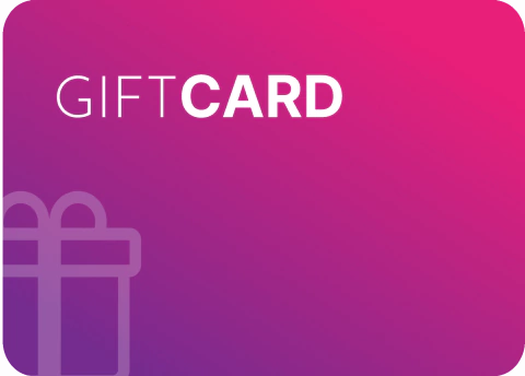 GIFT CARD 50K