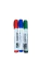 Marcador para Pizarra Blanca - Faber Castell
