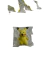 Goma Sacapuntas - Pokemon - buy online