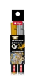 Marcadores de pintura al agua tnt-filgo-metalizados-x2