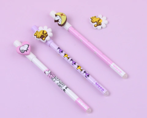 Roller Borrable Snoopy WERO