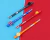 Roller Borrable Marvel WERO en internet