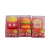 Gomas 3D Fast Food WERO