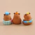 Gomas 3D Carpincho Capibara WERO - buy online