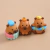 Gomas 3D Carpincho Capibara WERO on internet