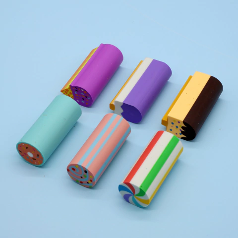 Gomas Candy Rush WERO