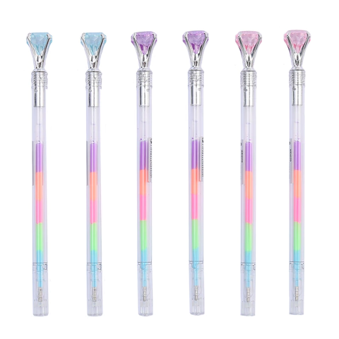 Boligrafos Diamante WERO