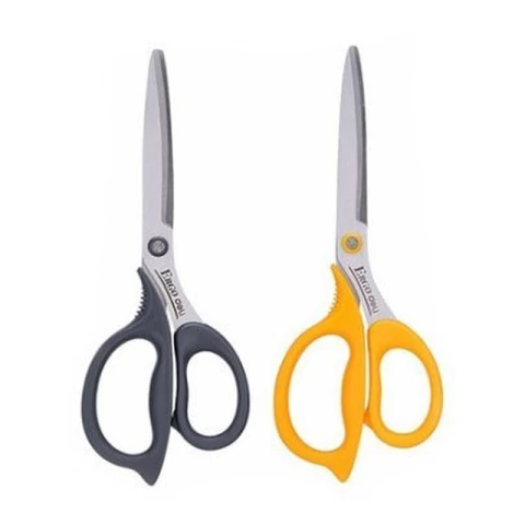 Tijera Ergo 175mm - DELI - comprar online