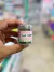 Embossing Powder dorado- Ibi Craft