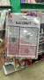 Bases de Acrilico con Cuadricula- Ibi Craft