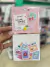 Stickers- Correo Bonito Ibi Craft