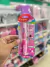Lapicera 4 colors - maped