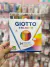 Lapices de colores X24 - Giotto Stilnovo