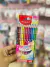 Lápices de colores Mini Cute X12 - Maped
