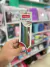 Lapices Metalizados Innovation X8 - Simball