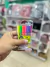 Mini Resaltadores Fluo - Pizzini X6