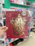 Carpeta Nro 3 Harry Potter Dos Tapas - Mooving