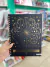 Cuaderno A4 Tapa dura Harry Potter - Mooving
