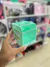 Organizador Square Verde Pastel