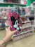 Cartuchera Box Minnie Mouse - Mooving
