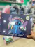 Carpeta Nro. 5 de Dibujo Stitch - Mooving
