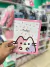 Cuaderno Tapa Flexible Pusheen - Mooving
