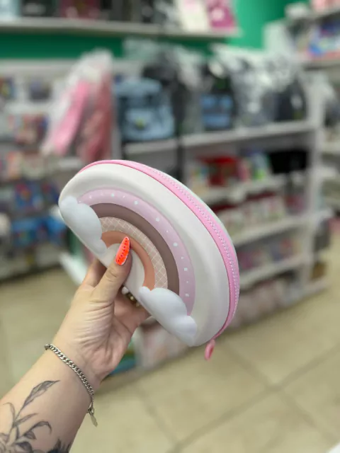 Organizador Eva 3D Raindow - Fw