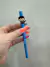 Lapicera Borrable Héroes SuperMan - Wero