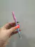 Microfibras Borrables Unicorn Rosa