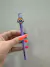 Lapicera Borrable Friends Diamante - Wero
