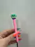 Lapicera Magic Friends Kawaii Cactus -Wero
