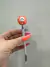 Lapicera Borrable Meow Power Rosado- Wero