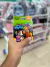 Plastilinas de colores X6 - Playcolor