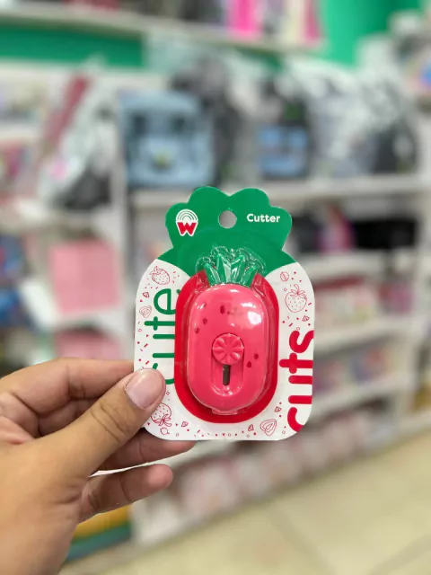 Cutter Cute - Wero