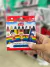 Crayones de Cera Maxi Jumbo X8 - Trabi