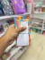 Bloc de Notas Adhesivas - Wero