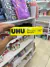 Pegamento Universal - UHU