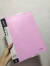 Carpeta Rosa con Folios A4- Trama