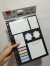 Smart Notes Múltiples para carpetas- BRW