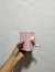 Sacapuntas Giratorio Rosa Pastel - Deli - buy online
