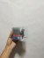Sacapuntas Giratorio Gris - Deli - buy online