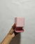 Sacapuntas Giratorio Rosa Pastel - Deli